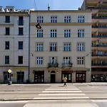 Cozy Studio - Starowislna 54 Street