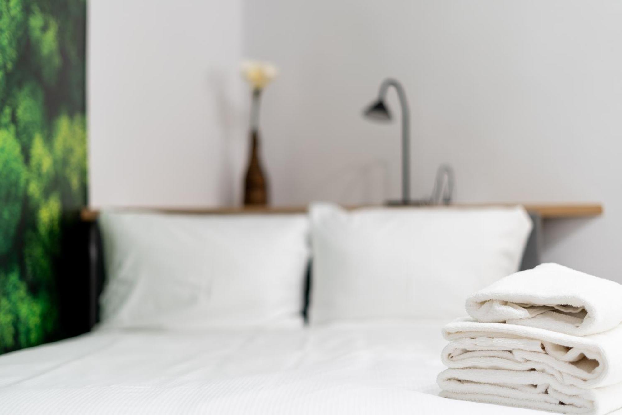 Cozy - Starowislna 54 Street *