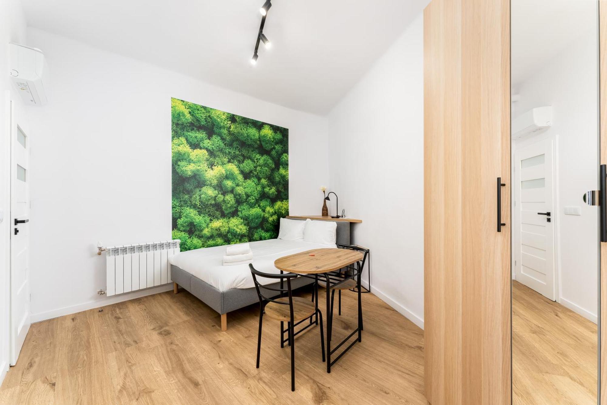 Cozy - Starowislna 54 Street