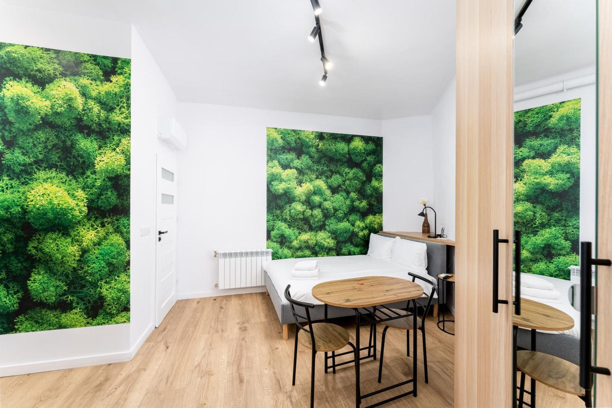 Cozy - Starowislna 54 Street *