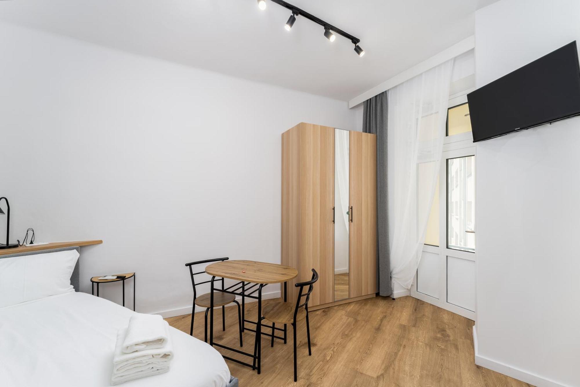 Apartment Cozy - Starowislna 54 Street