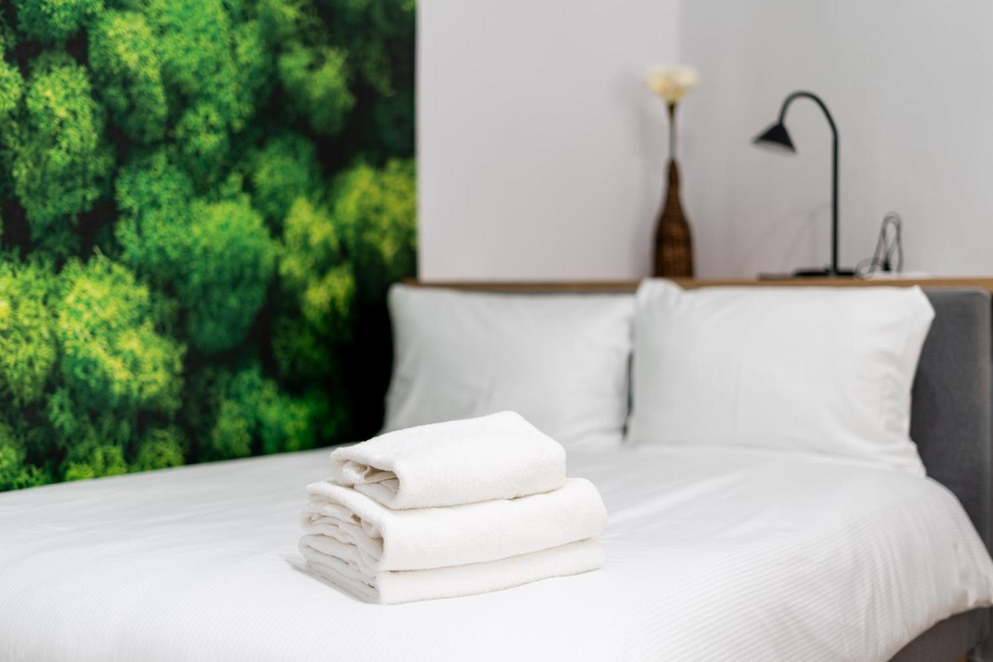 Apartment Cozy - Starowislna 54 Street Krakau