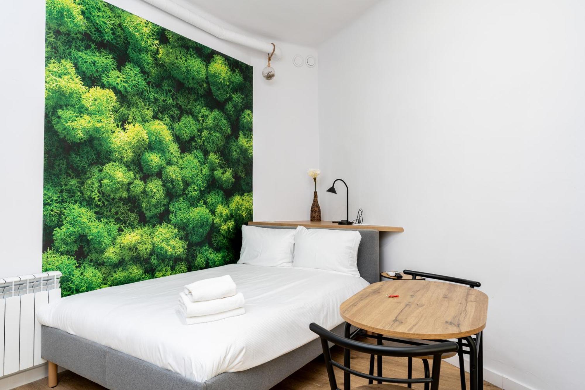Cozy - Starowislna 54 Street * Krakau